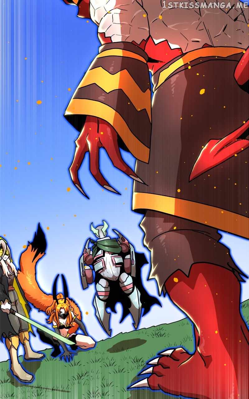 Double Click (PARK Soo-bong) Chapter 80 - Page 126