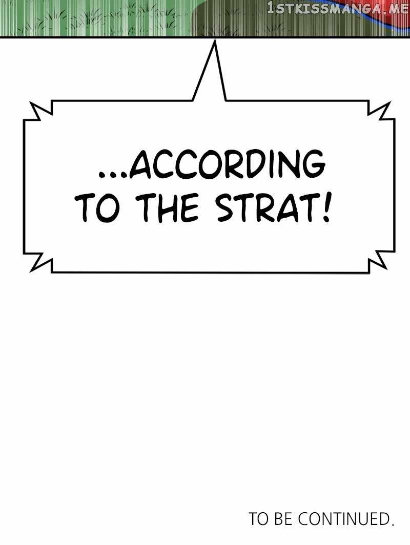 Double Click (PARK Soo-bong) Chapter 80 - Page 127