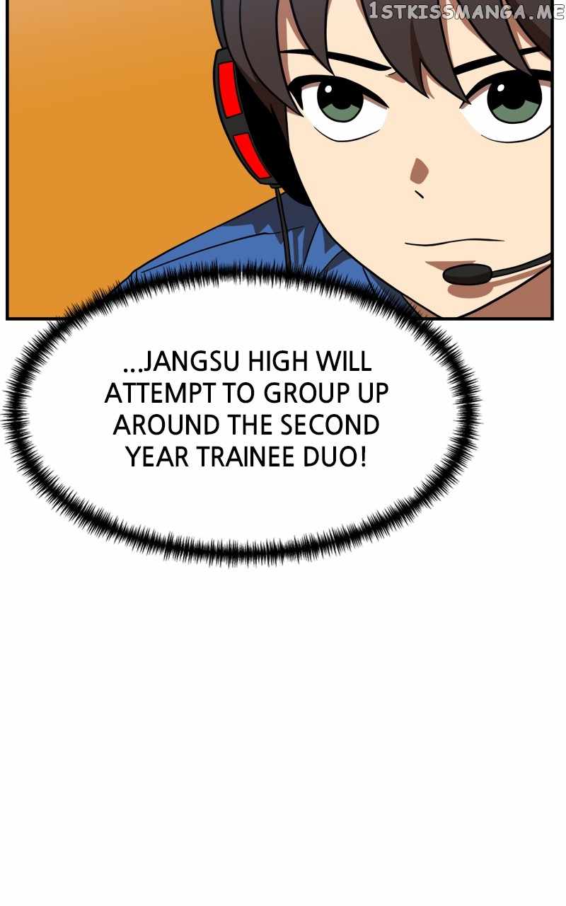 Double Click (PARK Soo-bong) Chapter 80 - Page 13