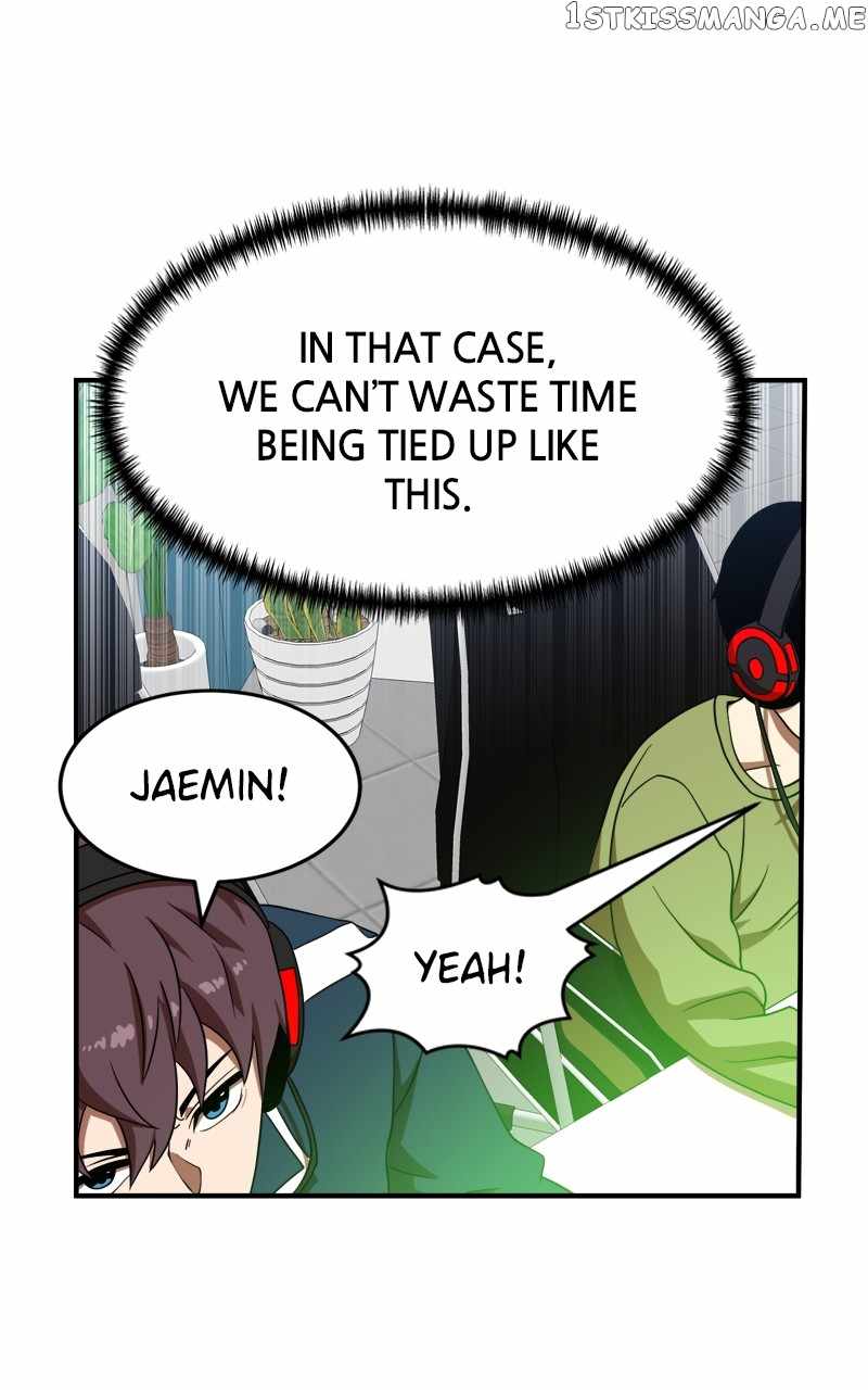 Double Click (PARK Soo-bong) Chapter 80 - Page 21