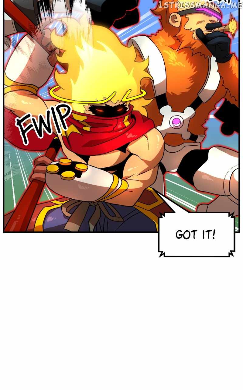 Double Click (PARK Soo-bong) Chapter 80 - Page 23