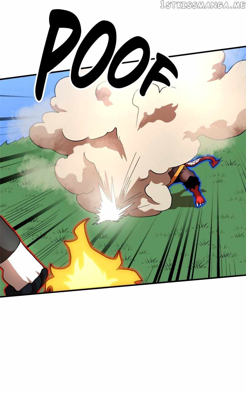 Double Click (PARK Soo-bong) Chapter 80 - Page 25