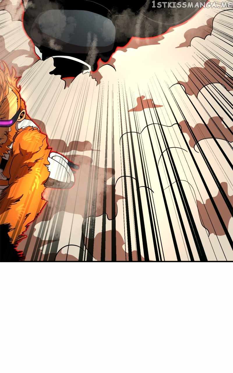 Double Click (PARK Soo-bong) Chapter 80 - Page 28