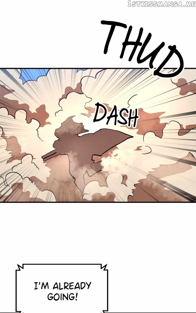 Double Click (PARK Soo-bong) Chapter 80 - Page 29