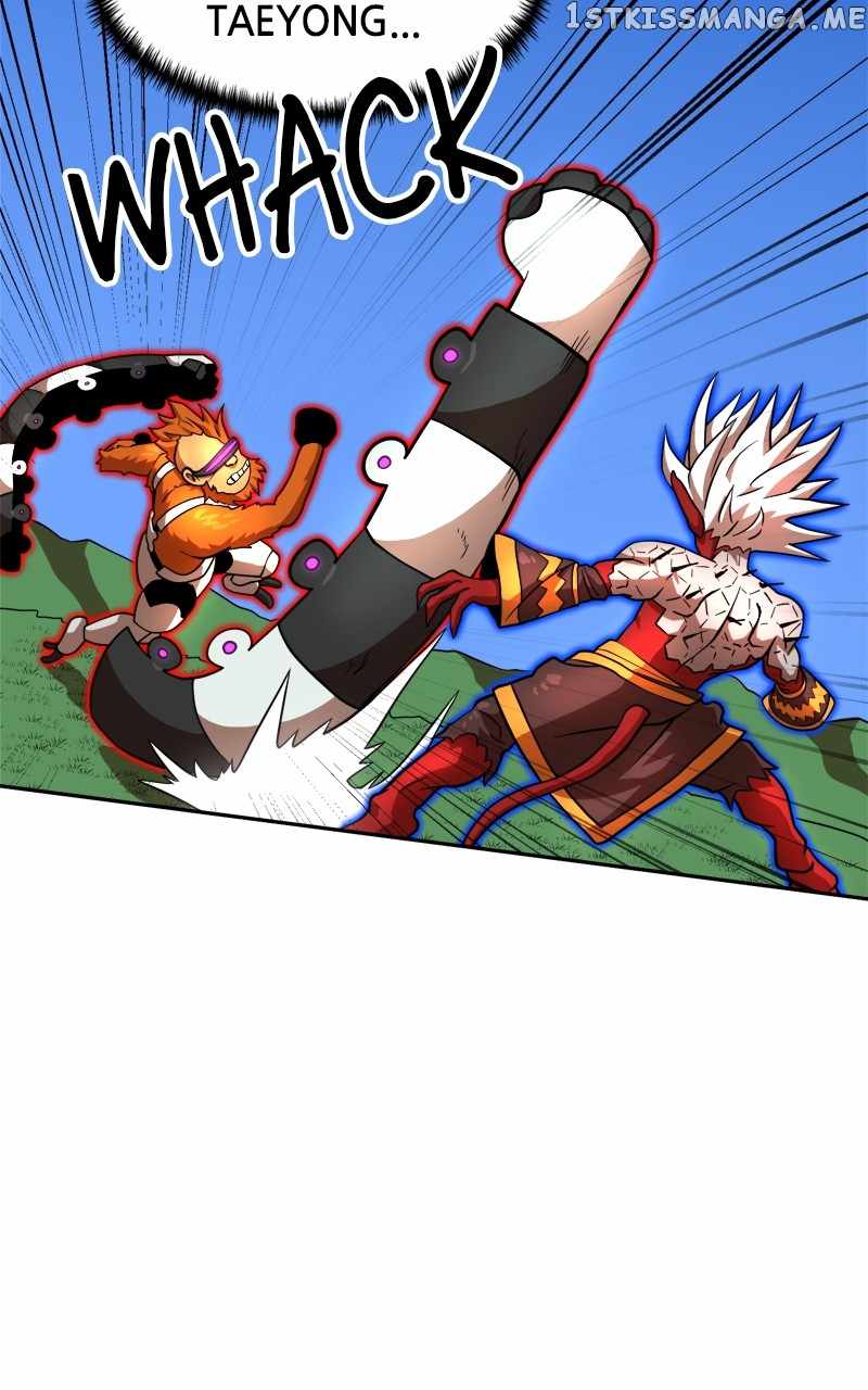 Double Click (PARK Soo-bong) Chapter 80 - Page 3