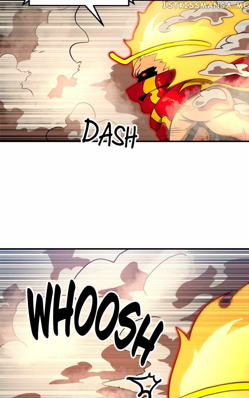 Double Click (PARK Soo-bong) Chapter 80 - Page 30