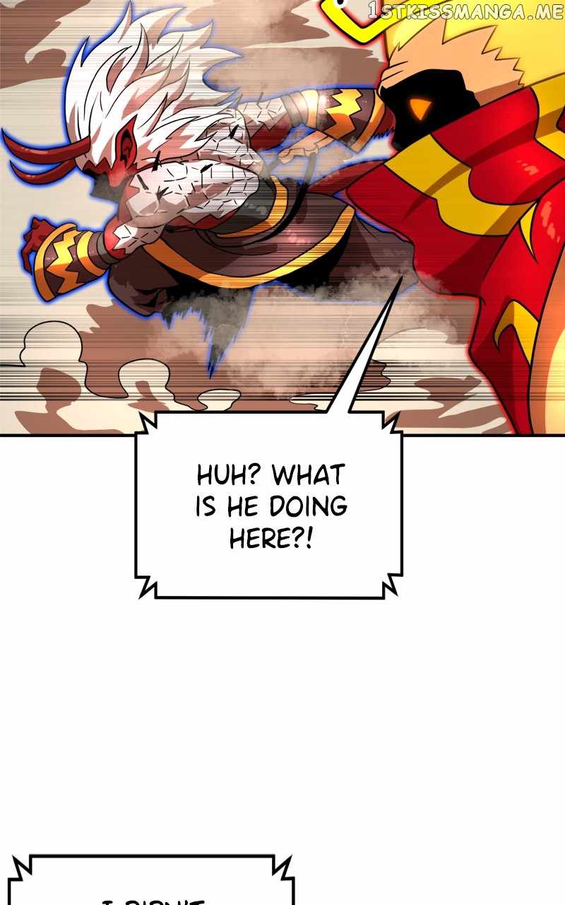 Double Click (PARK Soo-bong) Chapter 80 - Page 31