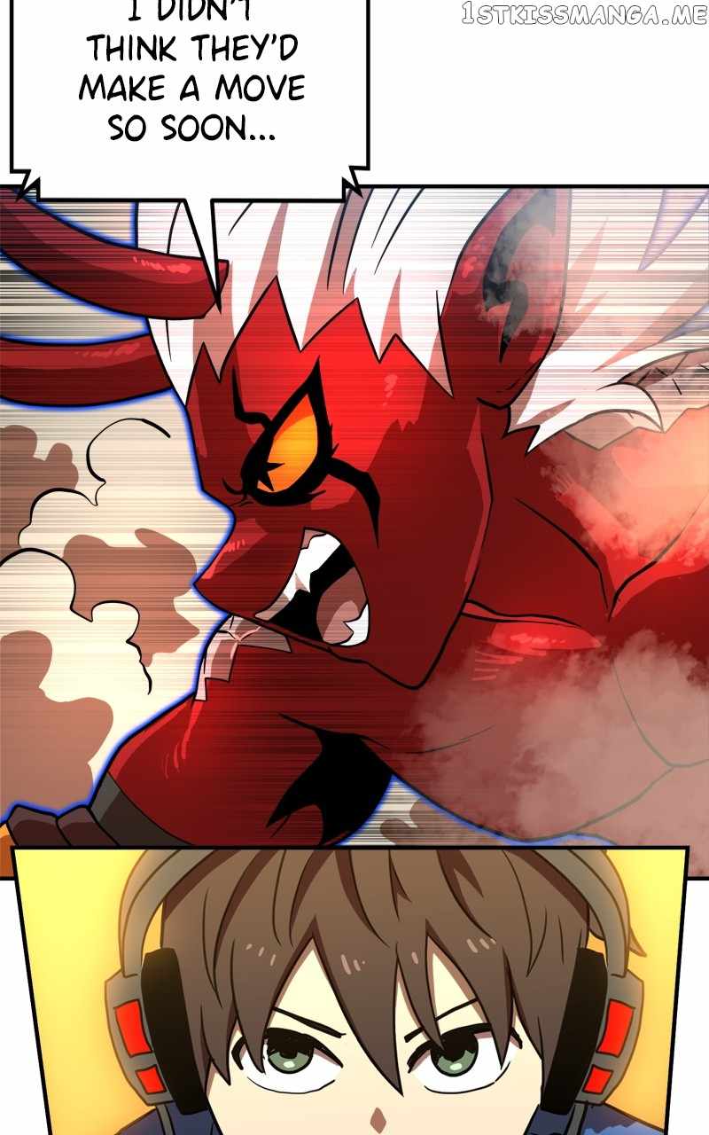 Double Click (PARK Soo-bong) Chapter 80 - Page 32