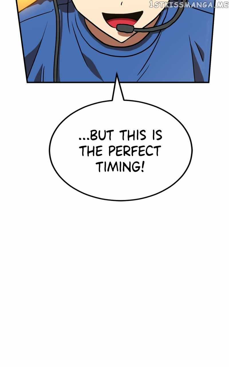 Double Click (PARK Soo-bong) Chapter 80 - Page 33