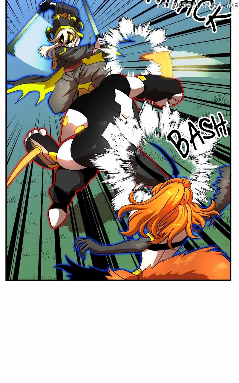 Double Click (PARK Soo-bong) Chapter 80 - Page 36