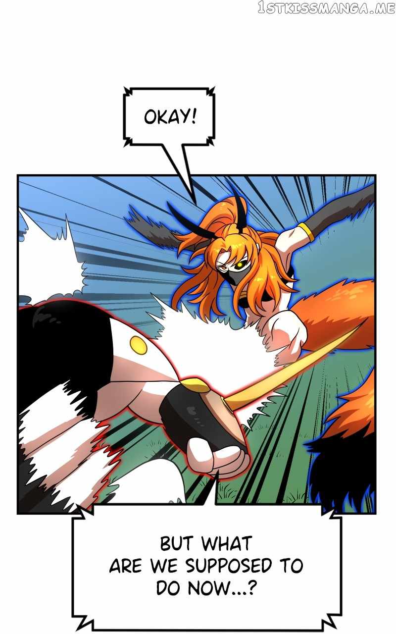 Double Click (PARK Soo-bong) Chapter 80 - Page 37