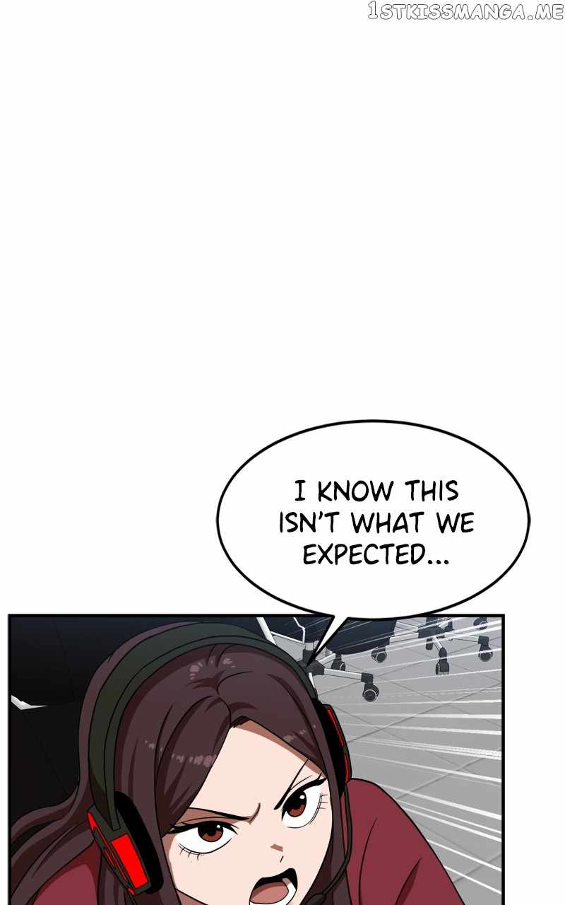 Double Click (PARK Soo-bong) Chapter 80 - Page 38