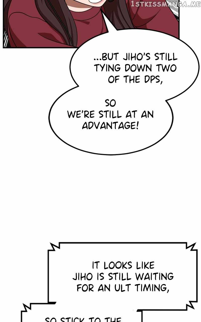 Double Click (PARK Soo-bong) Chapter 80 - Page 39