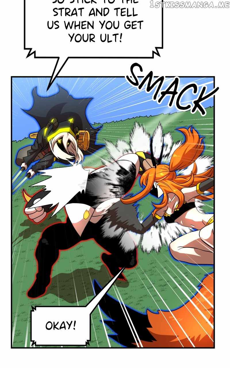 Double Click (PARK Soo-bong) Chapter 80 - Page 40