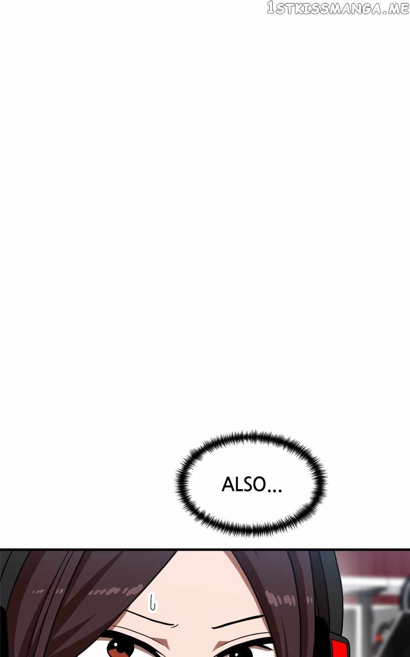 Double Click (PARK Soo-bong) Chapter 80 - Page 41