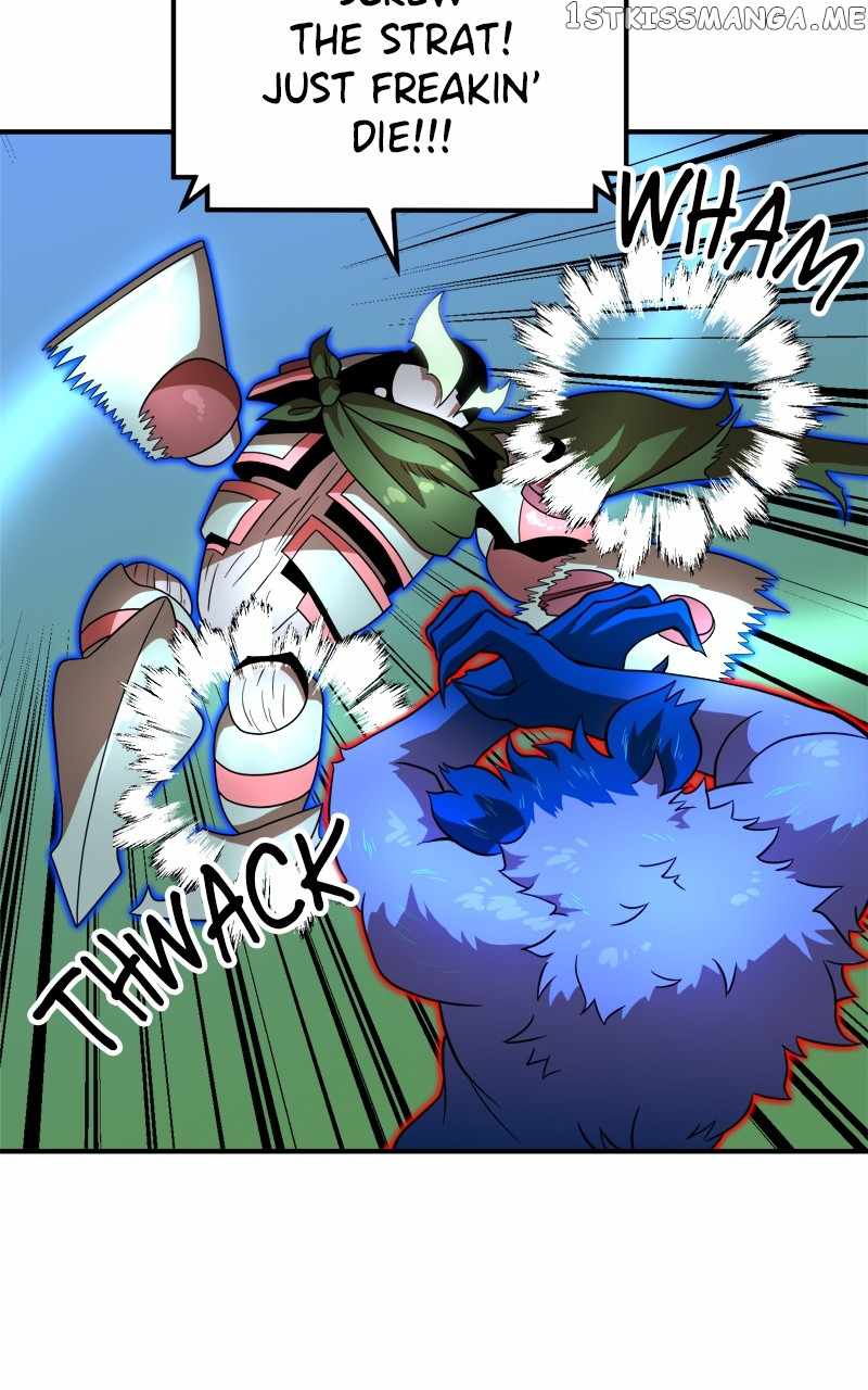 Double Click (PARK Soo-bong) Chapter 80 - Page 43