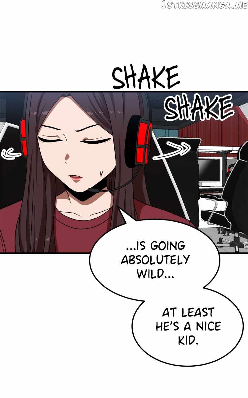 Double Click (PARK Soo-bong) Chapter 80 - Page 44