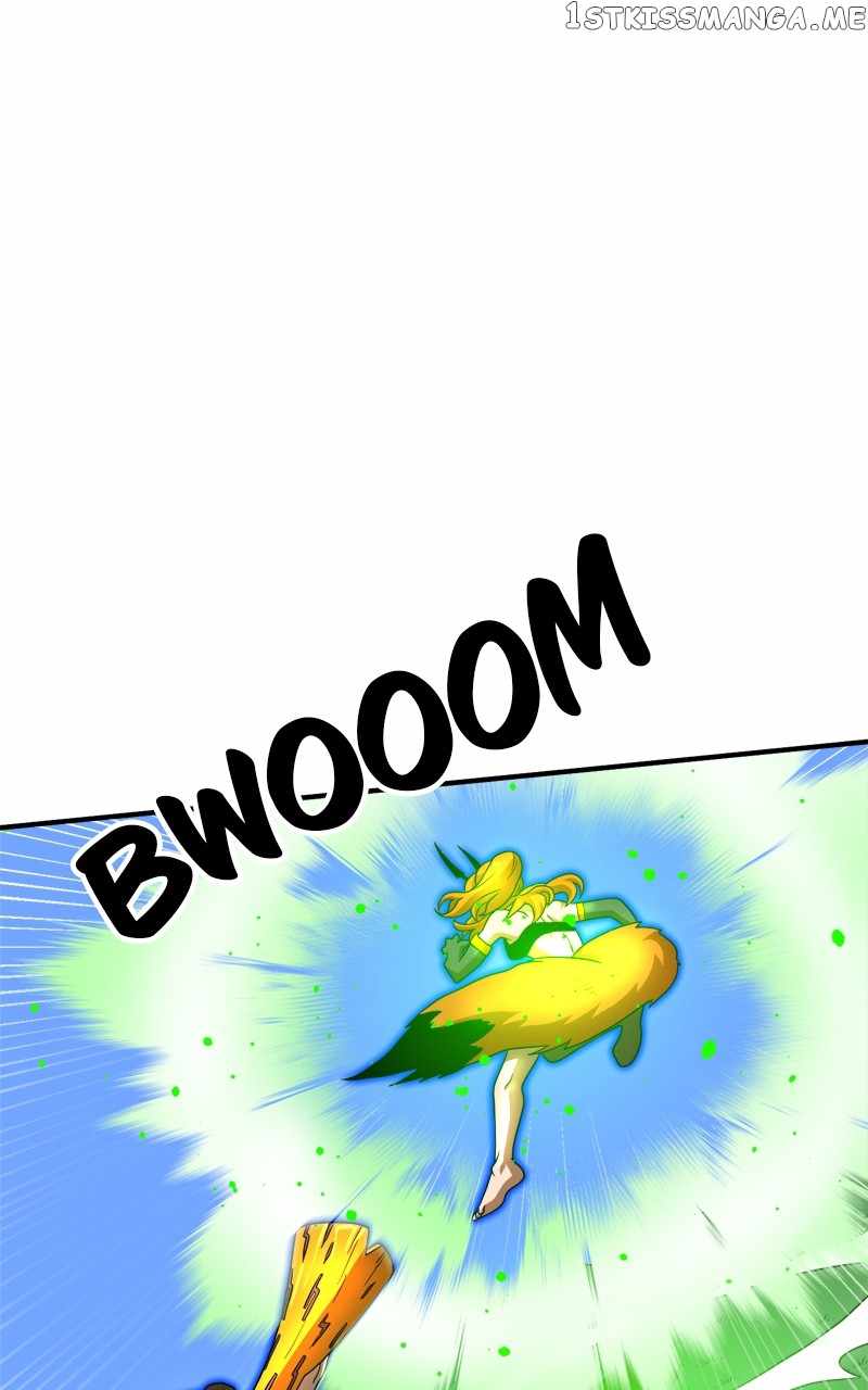 Double Click (PARK Soo-bong) Chapter 80 - Page 45