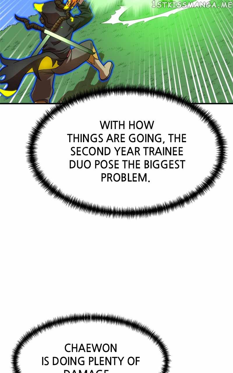 Double Click (PARK Soo-bong) Chapter 80 - Page 46