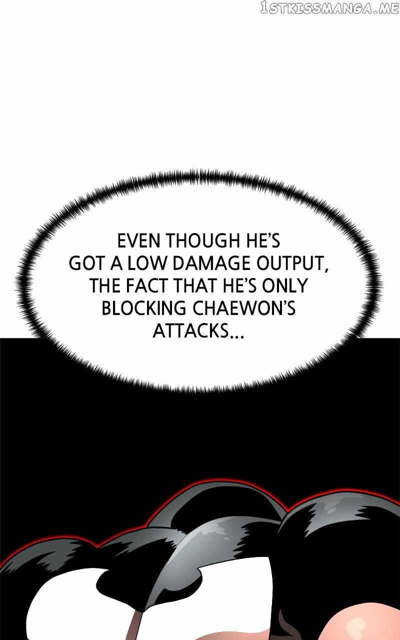 Double Click (PARK Soo-bong) Chapter 80 - Page 48