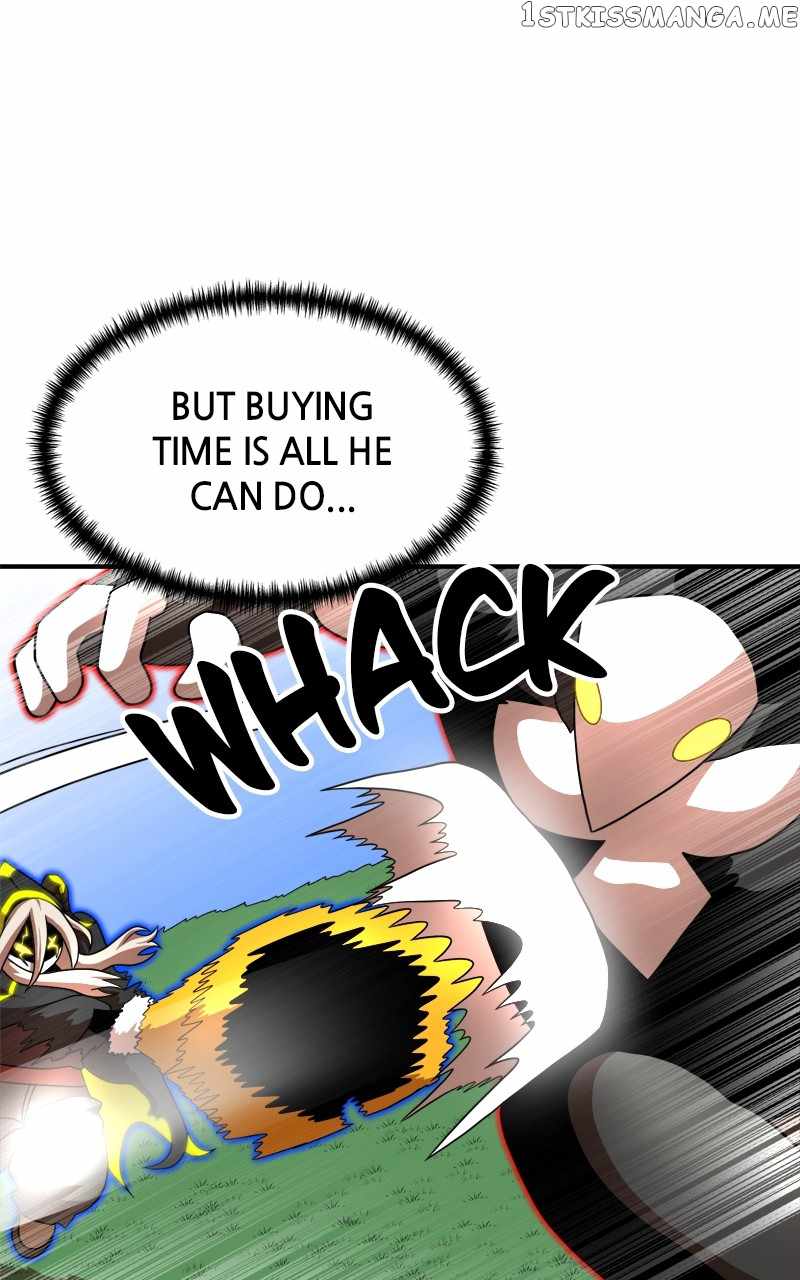 Double Click (PARK Soo-bong) Chapter 80 - Page 50