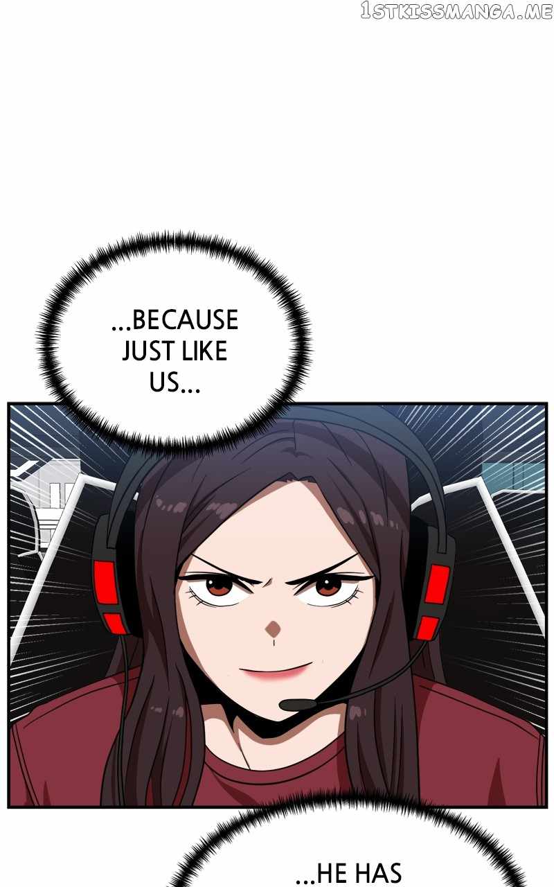 Double Click (PARK Soo-bong) Chapter 80 - Page 52