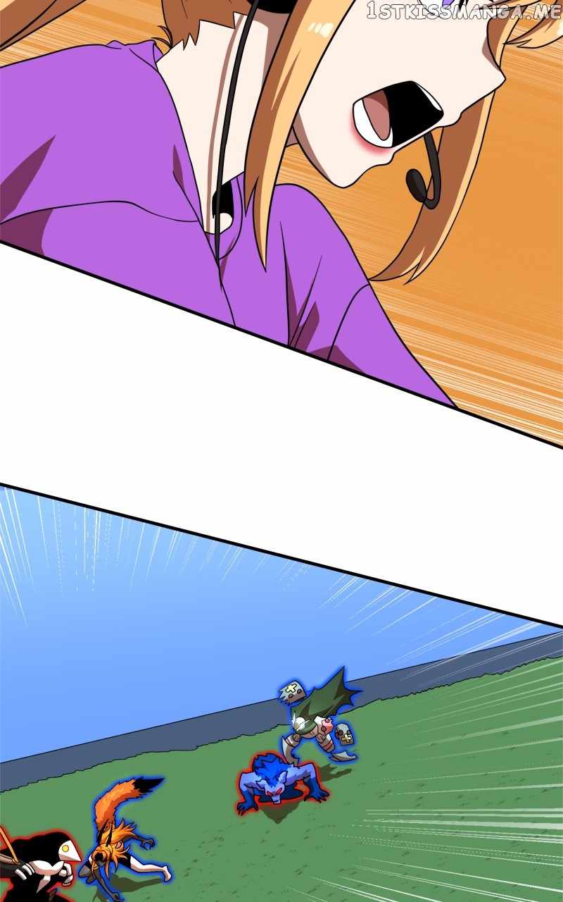 Double Click (PARK Soo-bong) Chapter 80 - Page 54