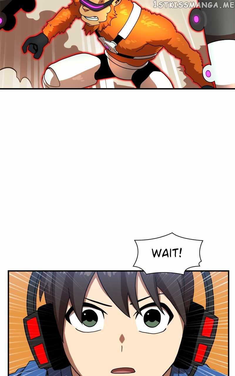 Double Click (PARK Soo-bong) Chapter 80 - Page 56