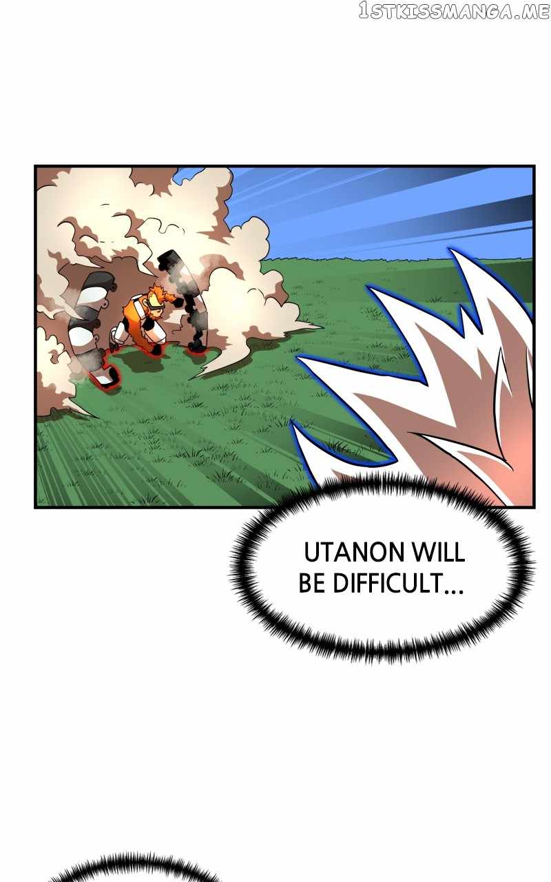 Double Click (PARK Soo-bong) Chapter 80 - Page 60