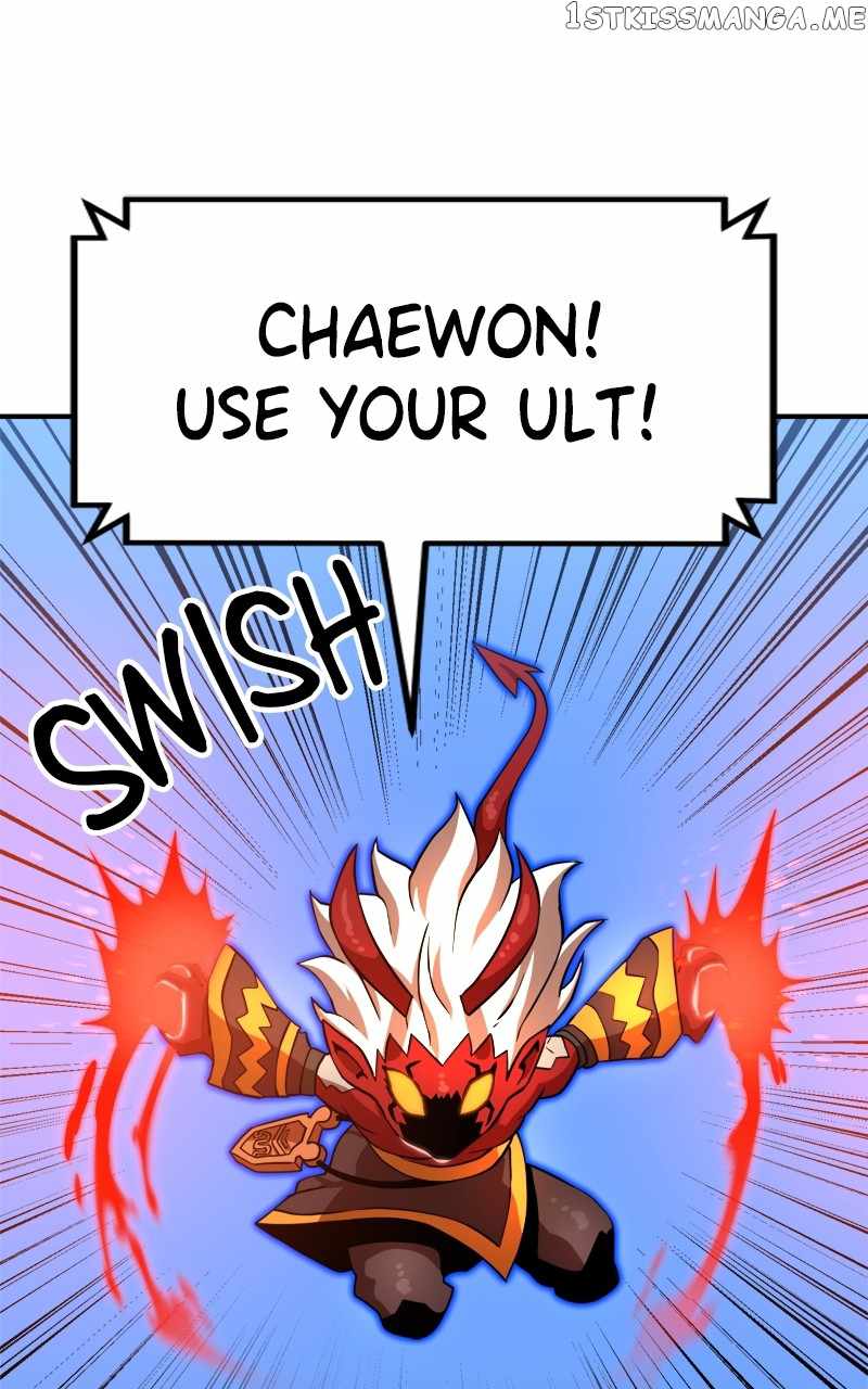 Double Click (PARK Soo-bong) Chapter 80 - Page 63