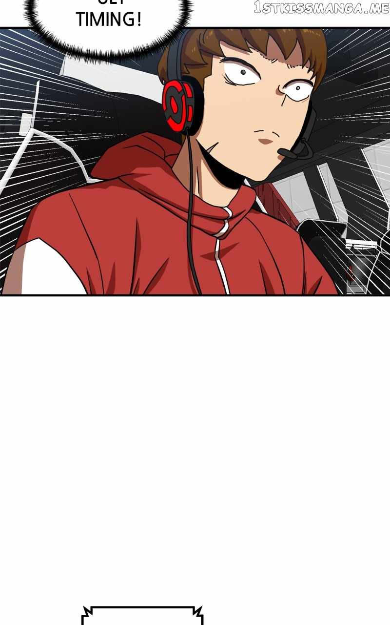 Double Click (PARK Soo-bong) Chapter 80 - Page 65