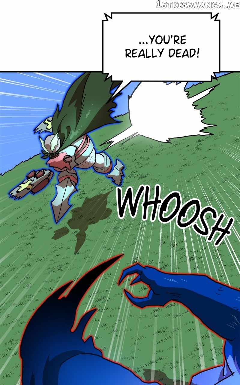 Double Click (PARK Soo-bong) Chapter 80 - Page 67