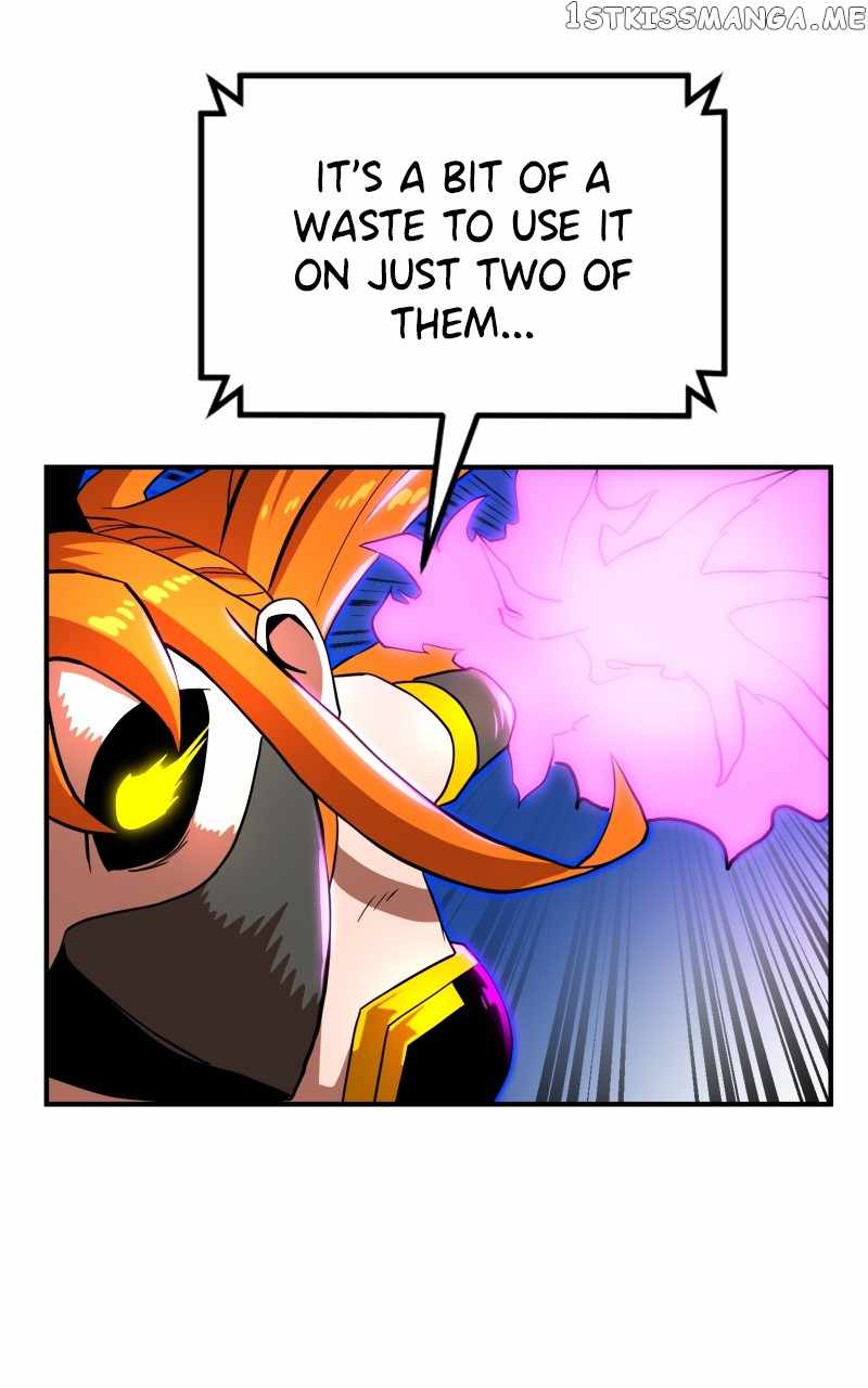 Double Click (PARK Soo-bong) Chapter 80 - Page 72