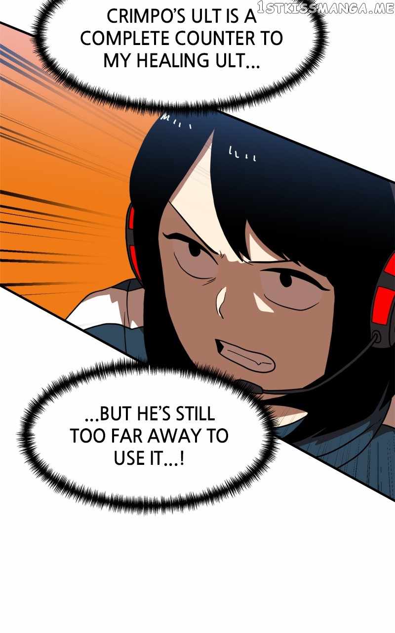 Double Click (PARK Soo-bong) Chapter 80 - Page 77