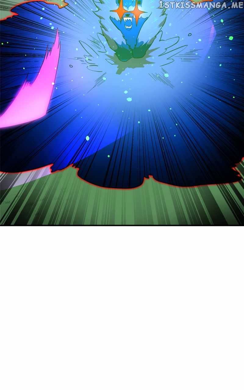 Double Click (PARK Soo-bong) Chapter 80 - Page 79