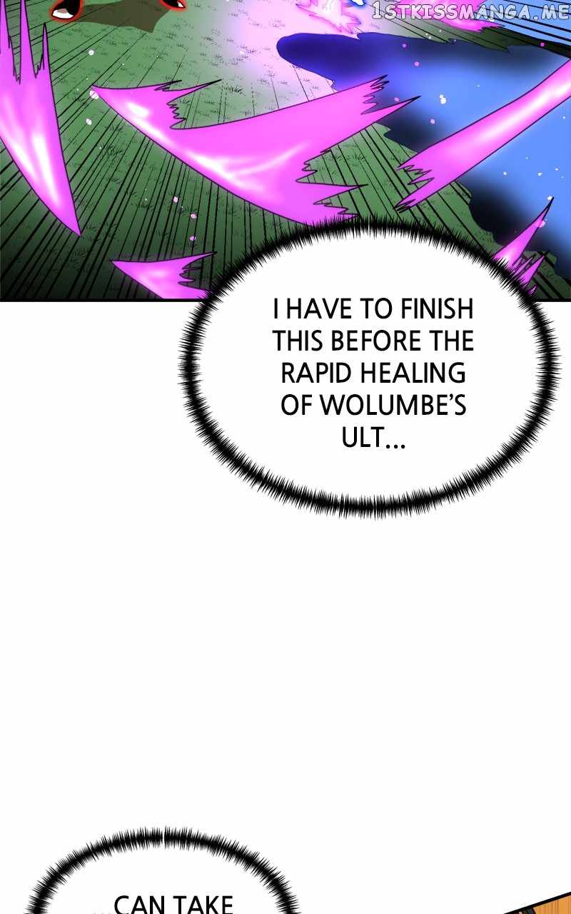 Double Click (PARK Soo-bong) Chapter 80 - Page 83