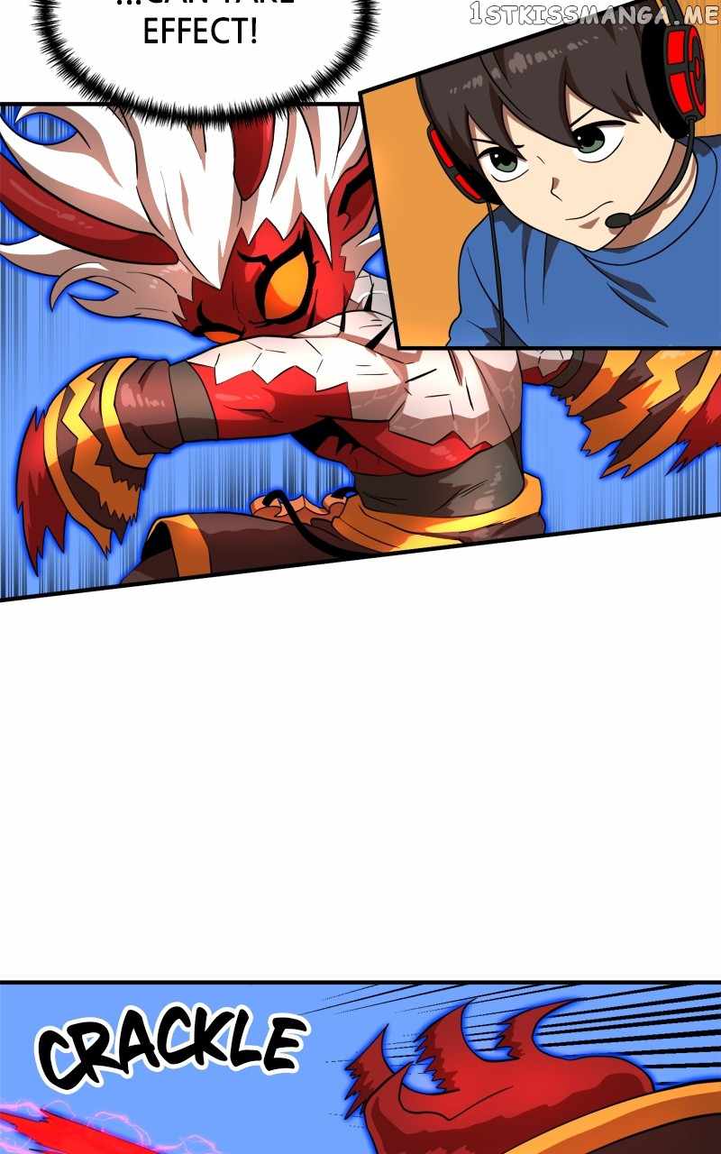 Double Click (PARK Soo-bong) Chapter 80 - Page 84