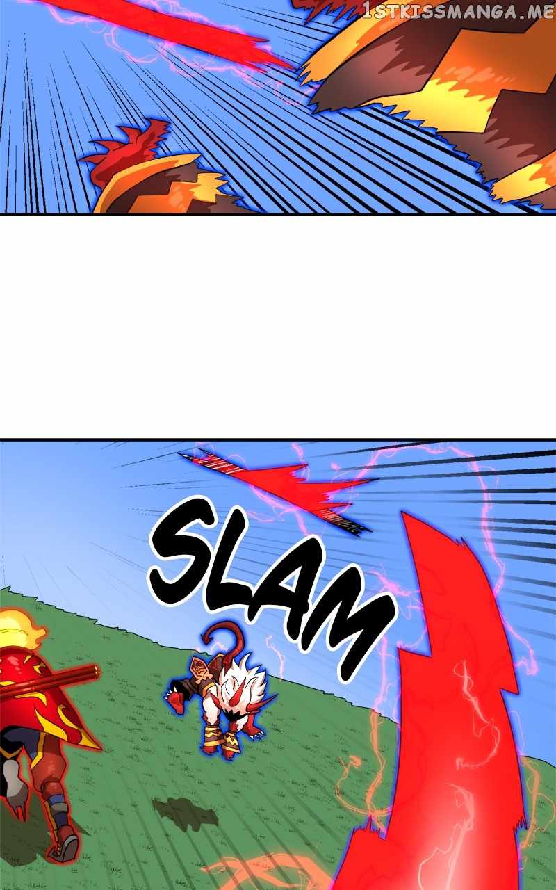 Double Click (PARK Soo-bong) Chapter 80 - Page 85