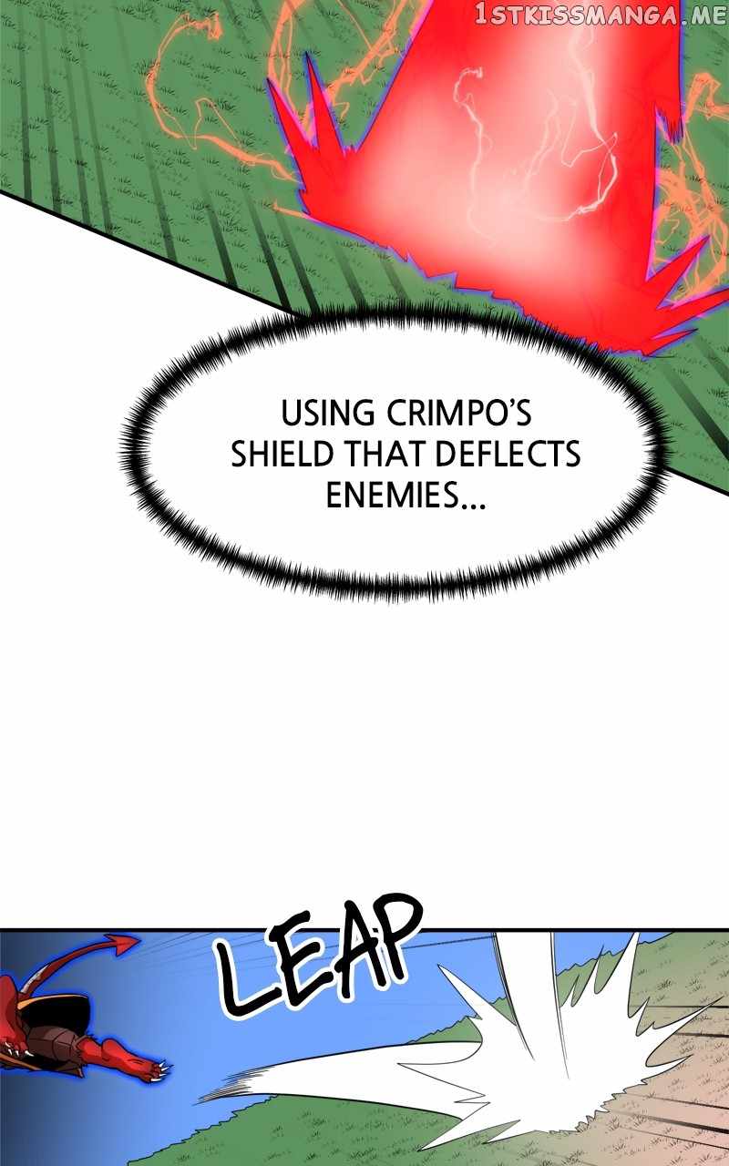 Double Click (PARK Soo-bong) Chapter 80 - Page 86