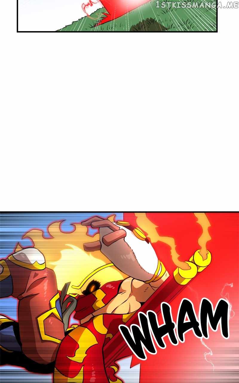 Double Click (PARK Soo-bong) Chapter 80 - Page 91