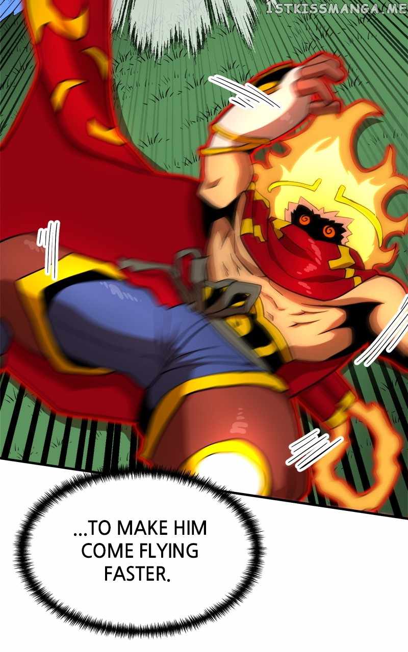 Double Click (PARK Soo-bong) Chapter 80 - Page 93