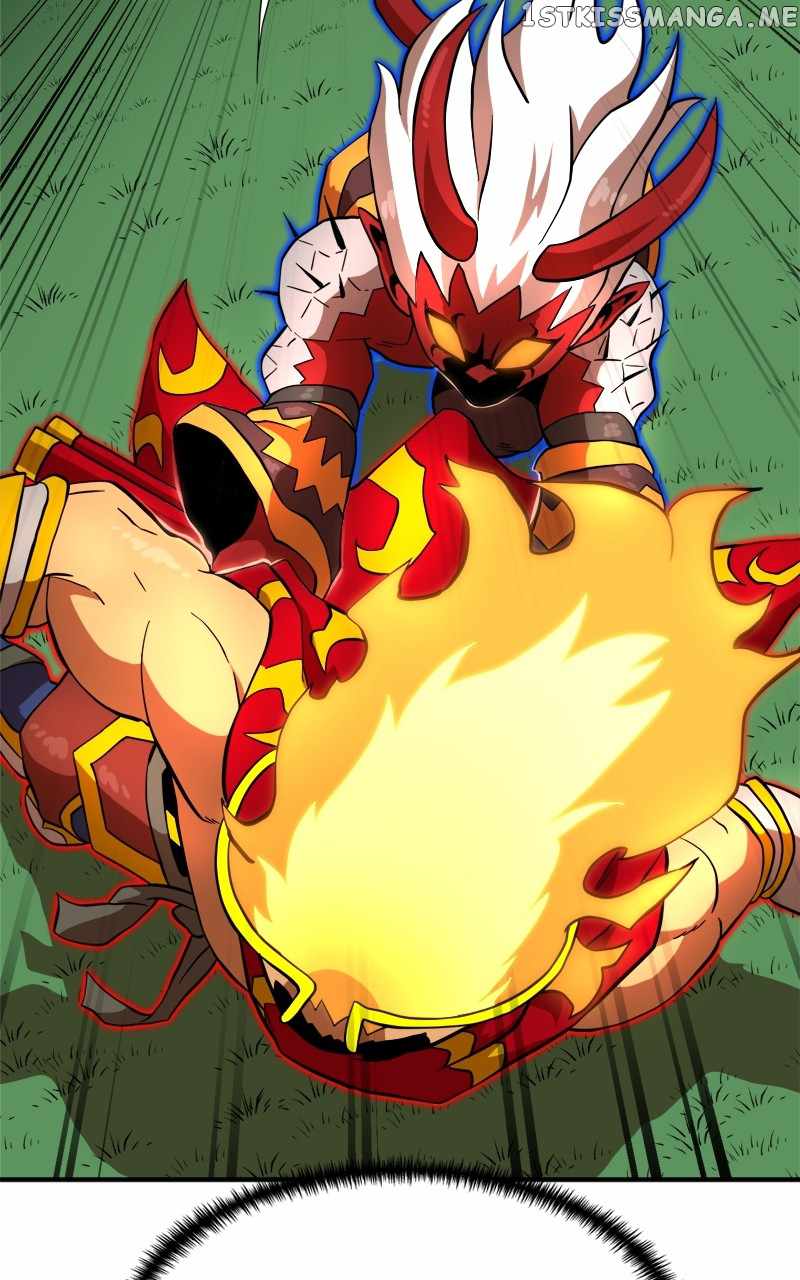 Double Click (PARK Soo-bong) Chapter 80 - Page 96