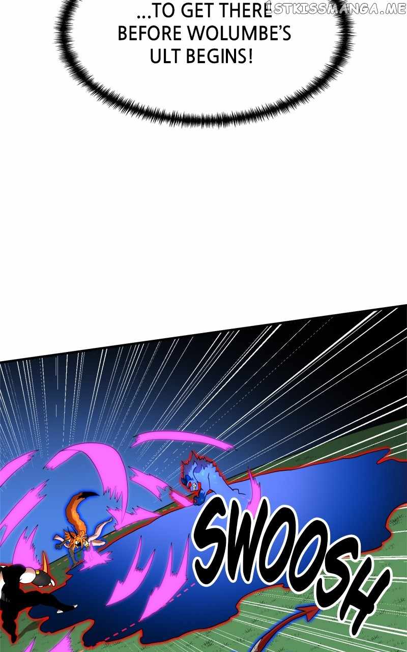 Double Click (PARK Soo-bong) Chapter 80 - Page 97