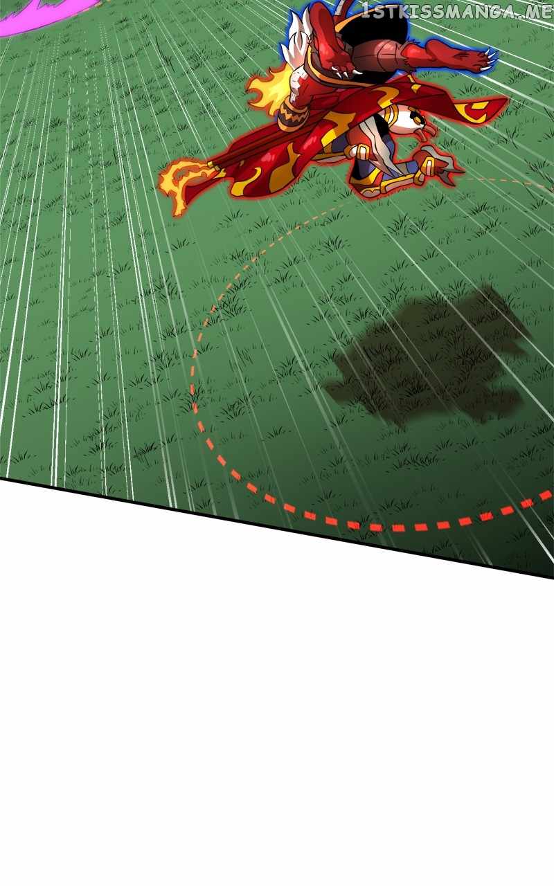 Double Click (PARK Soo-bong) Chapter 80 - Page 98