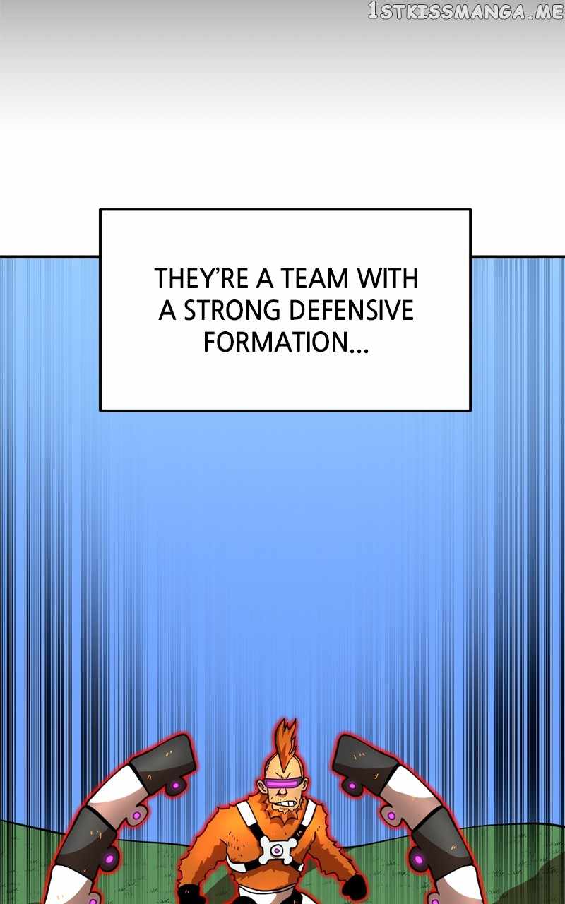 Double Click (PARK Soo-bong) Chapter 81 - Page 20