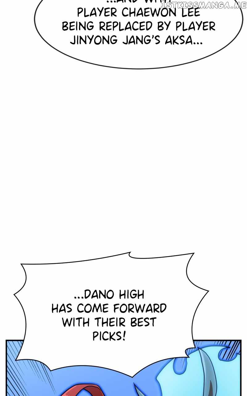 Double Click (PARK Soo-bong) Chapter 81 - Page 69