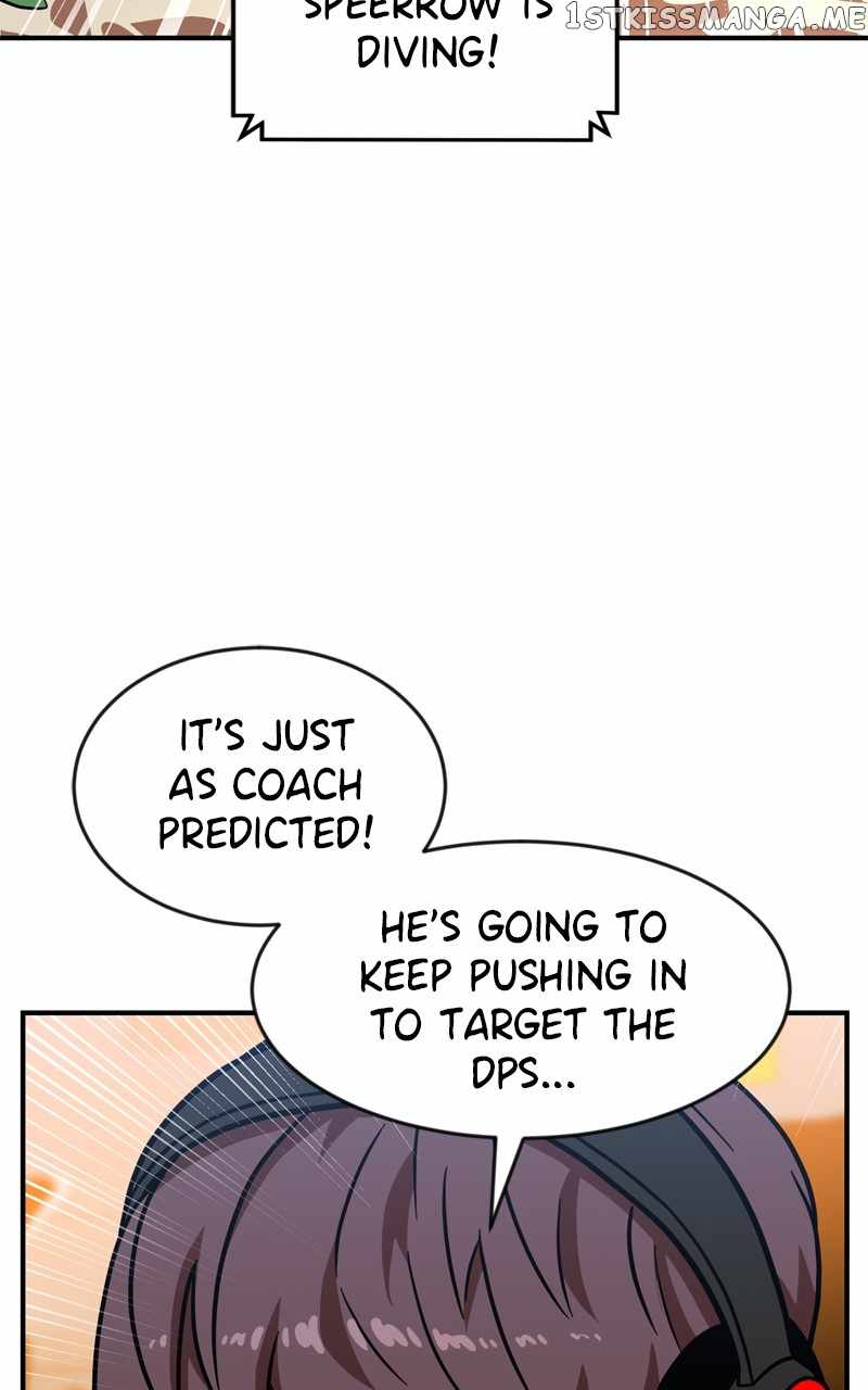 Double Click (PARK Soo-bong) Chapter 81 - Page 85