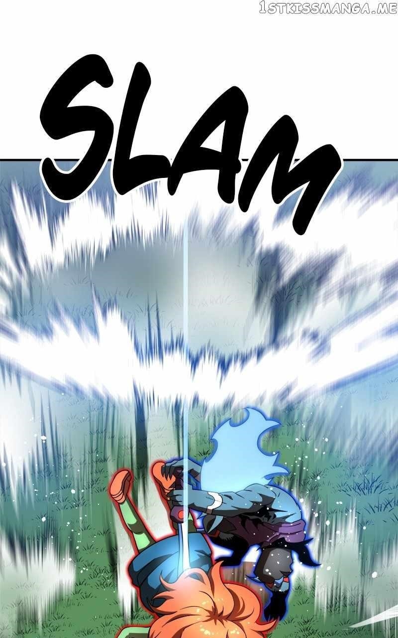 Double Click (PARK Soo-bong) Chapter 82 - Page 100