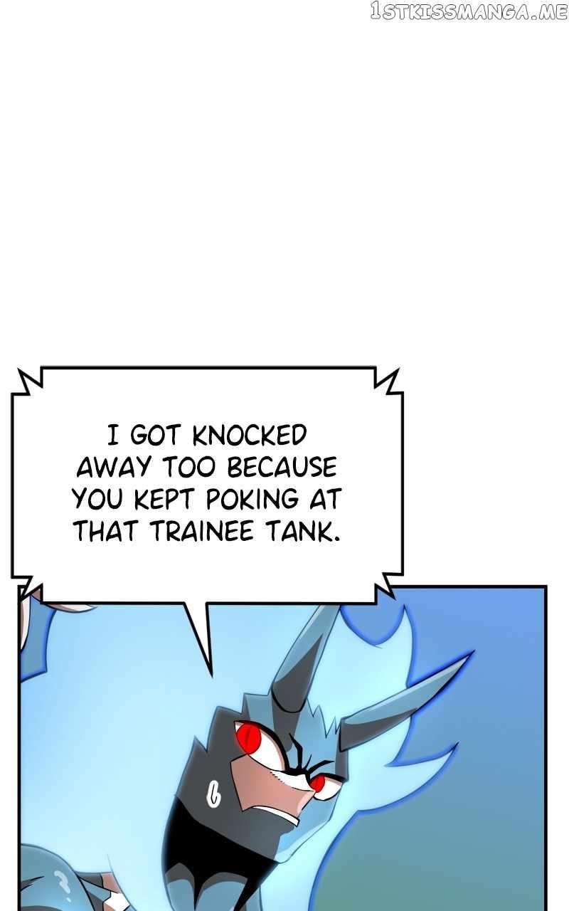 Double Click (PARK Soo-bong) Chapter 82 - Page 106