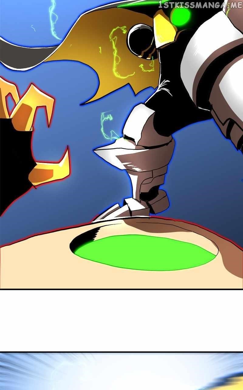 Double Click (PARK Soo-bong) Chapter 82 - Page 111